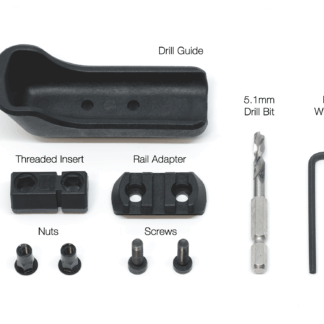 PRS LITE MONOPOD MOUNT KIT